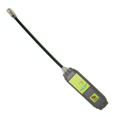 Compact Combustible Gas Leak Detector