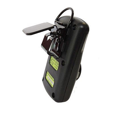 Personal CO Monitor