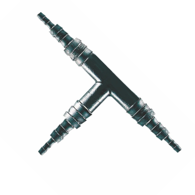 “T” Fitting for Manometers