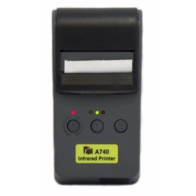 IR Wireless Printer
