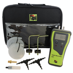 Dual Input Manometer Kit